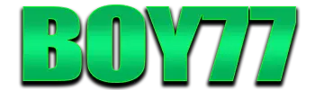 Logo BOY77